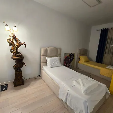 Dragon Nest Center Tiran