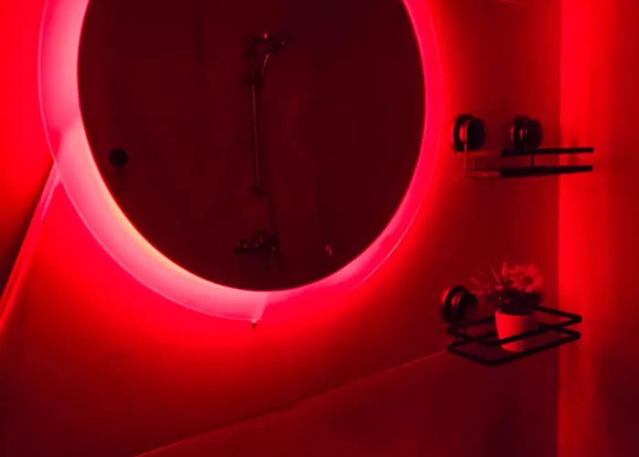 Dragon Nest Center Apartamento