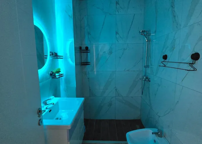 Dragon Nest Center *