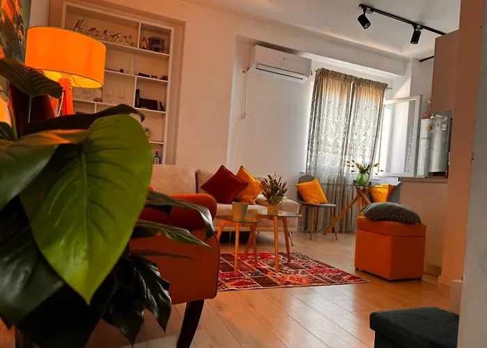 Dragon Nest Center Apartamento