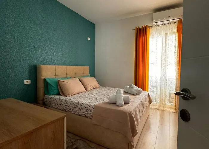 Dragon Nest Center Apartamento