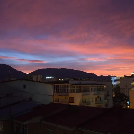 Dragons Nest * Tirana