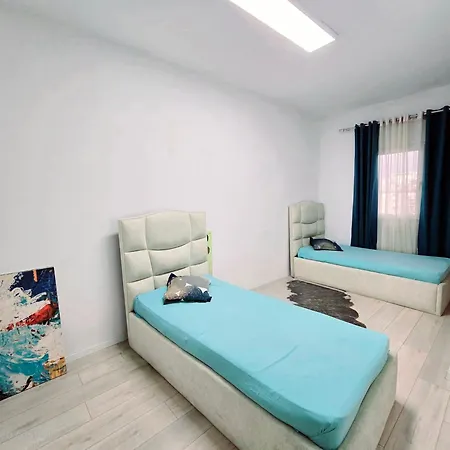 Dragon Nest Center * Тирана