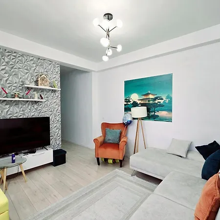 Lejlighed Dragon Nest Center *