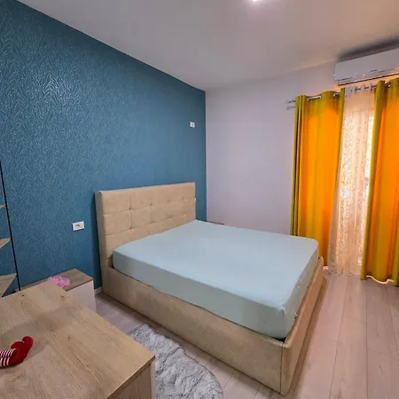 Dragon Nest Center טיראנה