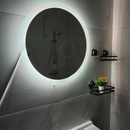 Dragon Nest Center Apartment