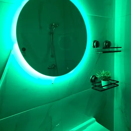 Dragon Nest Center Appartement *