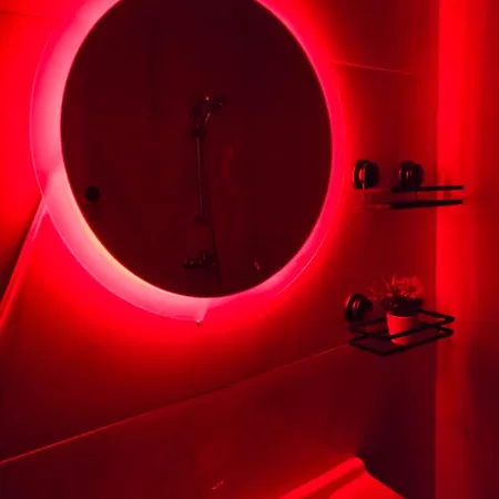 Dragon Nest Center Апартаменты