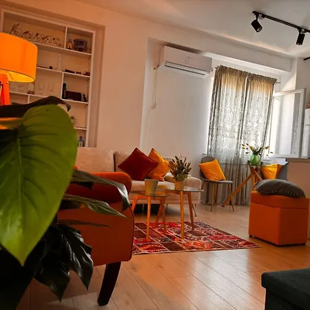 Dragon Nest Center Lejlighed