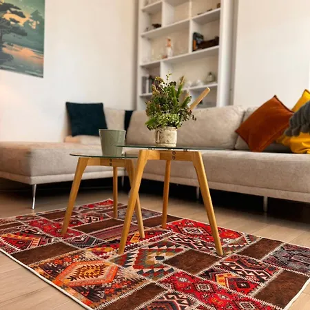 Appartement Dragon Nest Center *