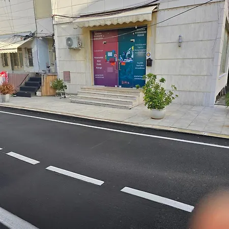 Dragon Nest Center * Tirana