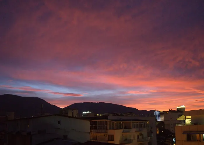 Dragon Nest Center Lejlighed