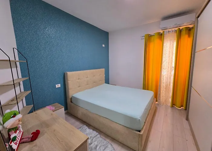 Dragon Nest Center Tirana