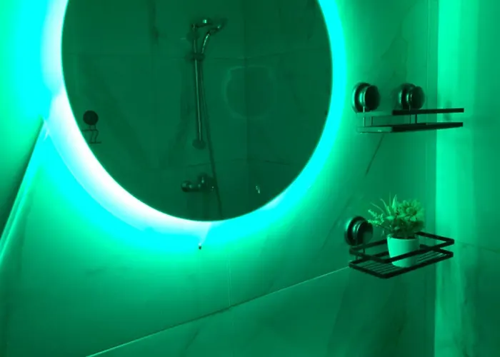 Dragon Nest Center Апартаменты *