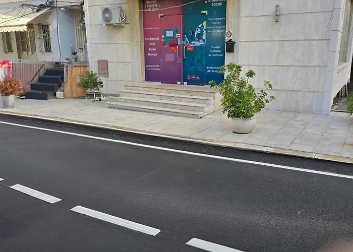 Dragon Nest Center * Тирана